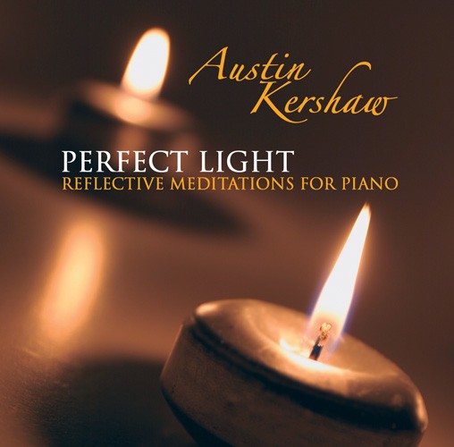 Perfect Light CD