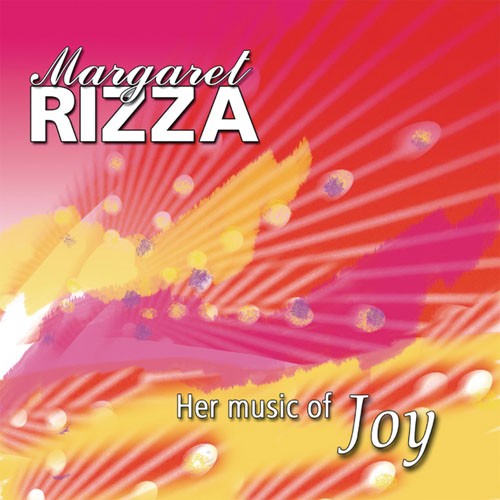 Her Music of Joy CD - Re-vived