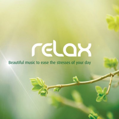 Relax CD