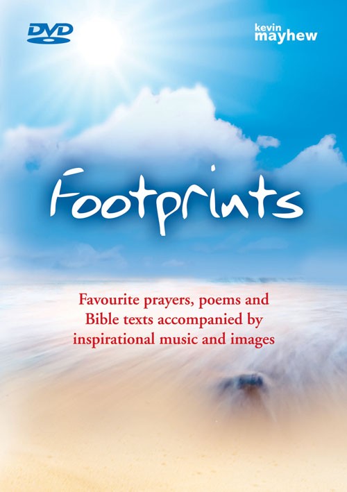 Footprints DVD