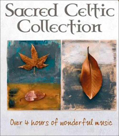 Sacred Celtic Collection CD