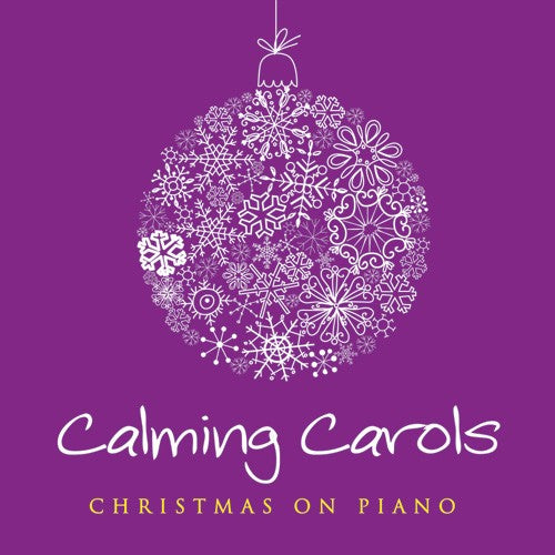 Calming Carols CD