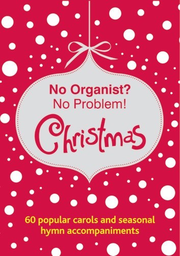 No Organist? No Problem! Christmas CD