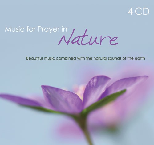 Music For Prayer In Nature CD