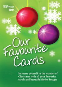 Our Favourite Carols DVD