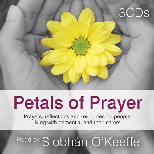 Petals Of Prayer Audio Book - Re-vived