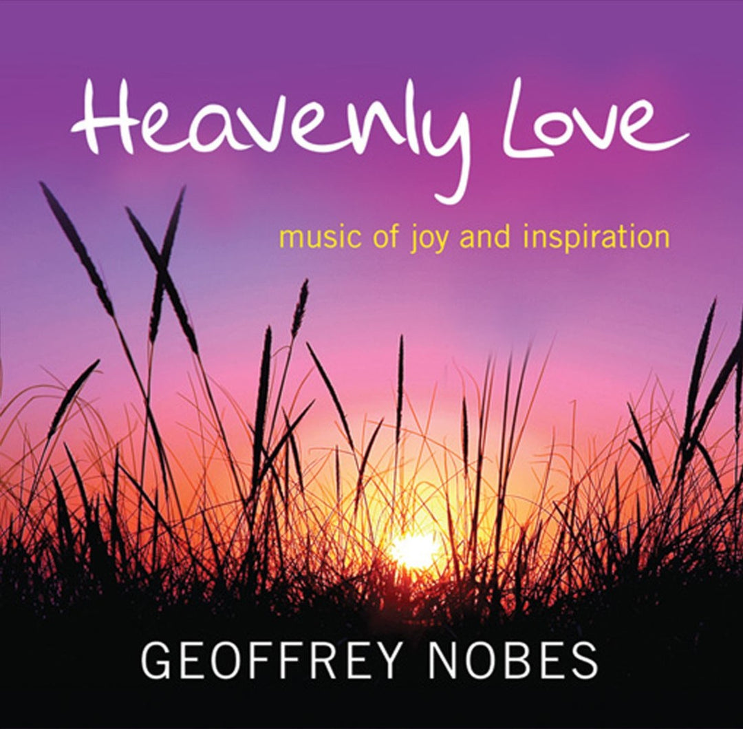 Heavenly Love CD - Re-vived