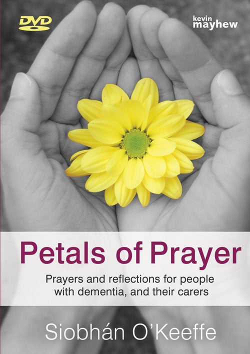 Petals Of Prayer DVD - Re-vived