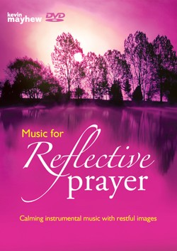 Music For Reflective Prayer DVD