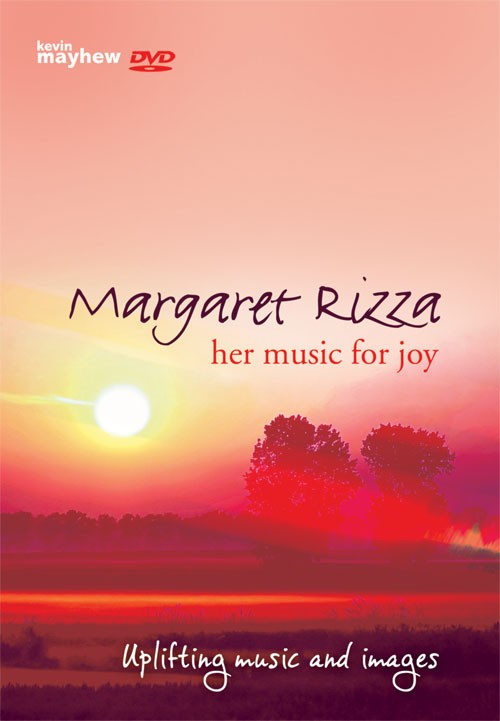 Her Music For Joy DVD