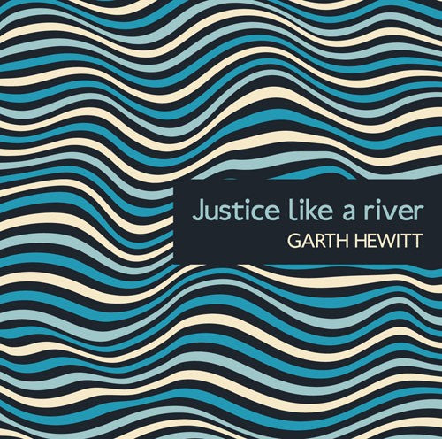 Justice Like A River CD - Re-vived