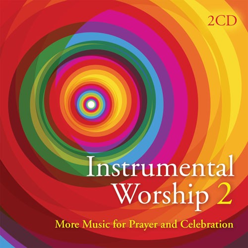 Instrumental Worship 2 CD