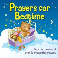 Prayers For Bedtime CD