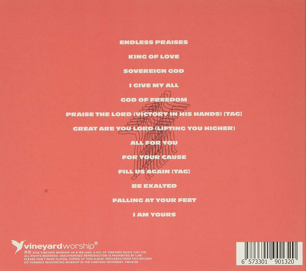 Twelve:One CD - Re-vived