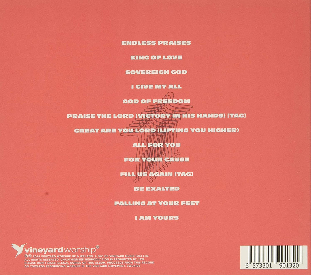 Twelve:One CD - Re-vived