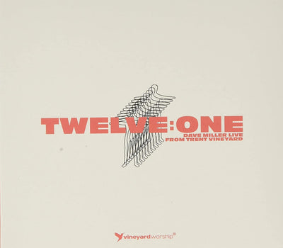 Twelve:One CD
