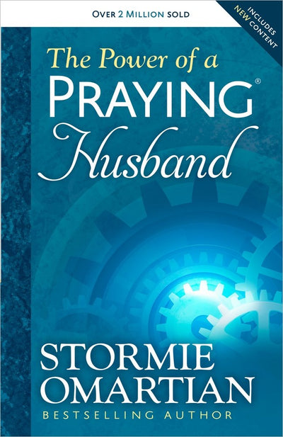 The Power Of A Praying Husband - Re-vived
