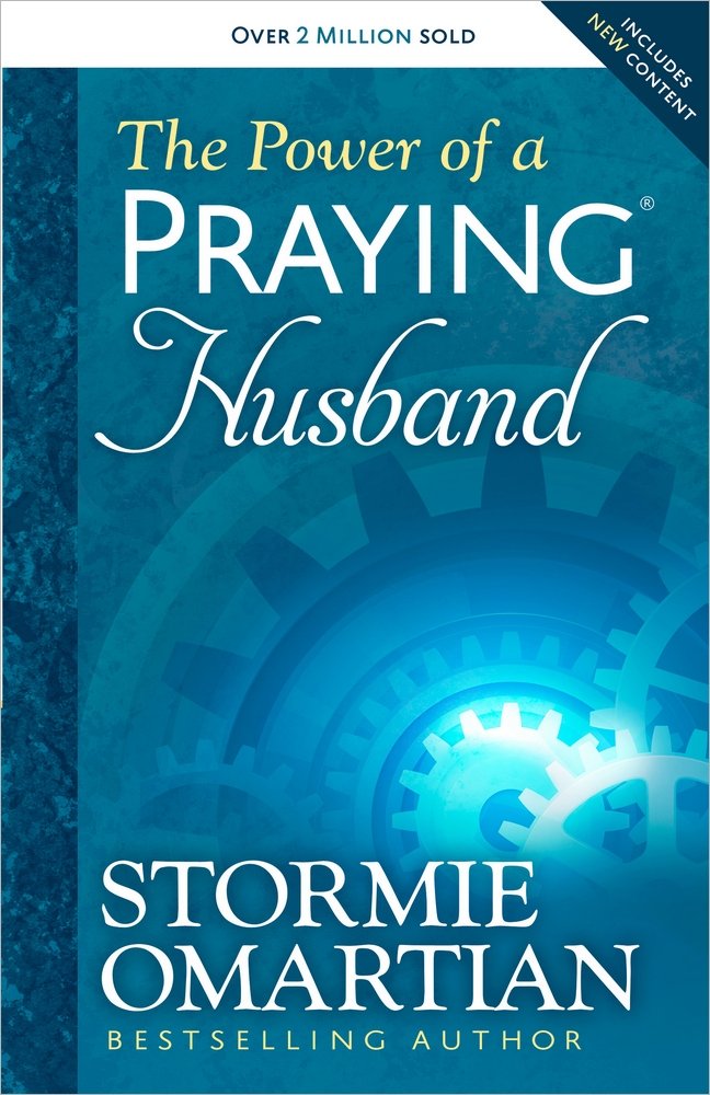 The Power Of A Praying Husband - Re-vived