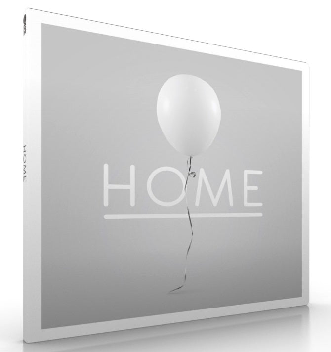 Home CD - Re-vived
