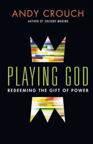 Playing God - Re-vived