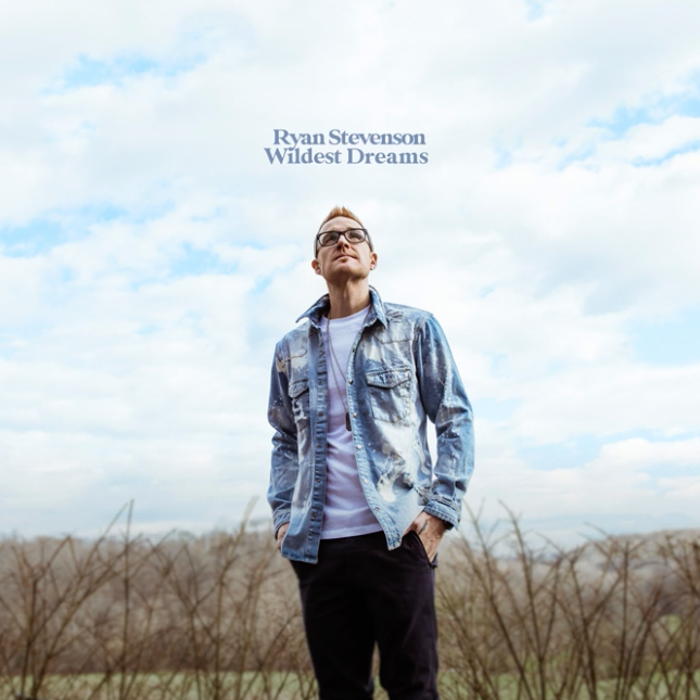 Wildest Dreams CD - Re-vived