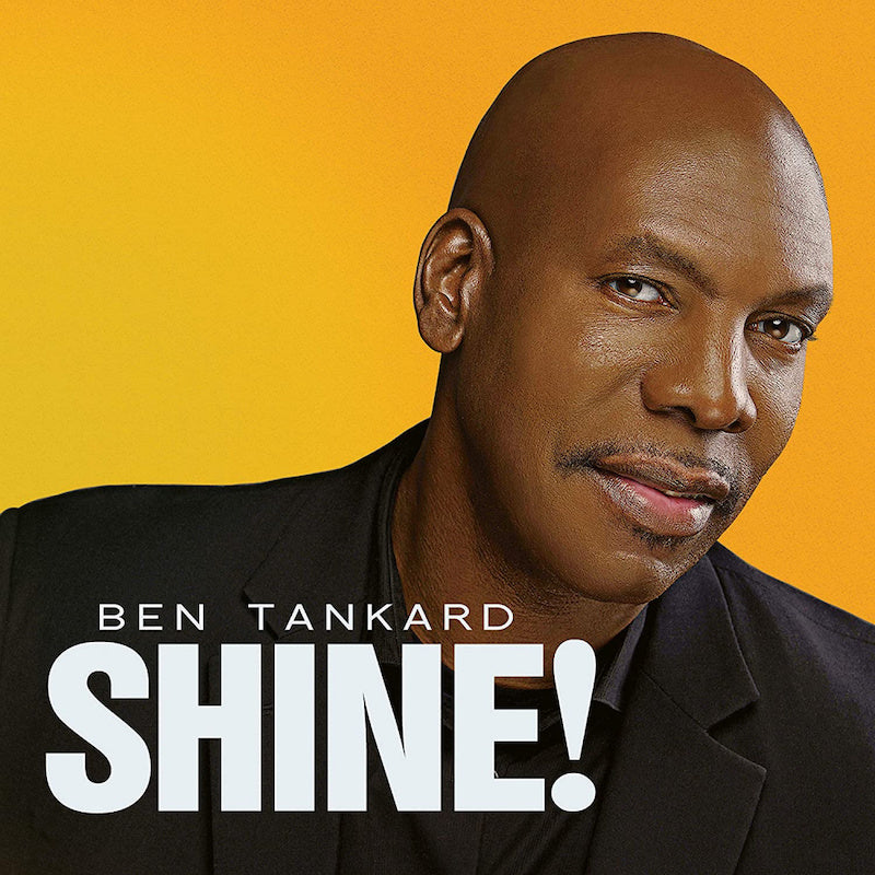 Shine! CD - Re-vived