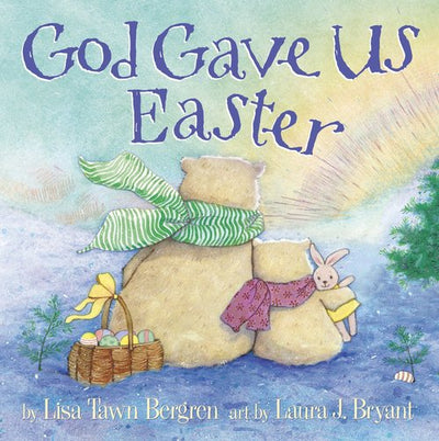 God Gave Us Easter - Re-vived