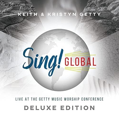 Sing! Global (Deluxe Edition) CD - Re-vived