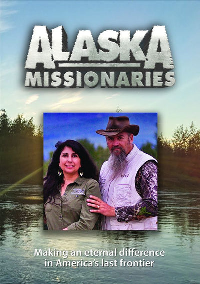 Alaska Missionaries DVD - Re-vived