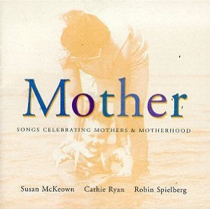 MOTHER - Songs Celebrating Mothers & Motherhood - Classic Fox Records - Re-vived.com