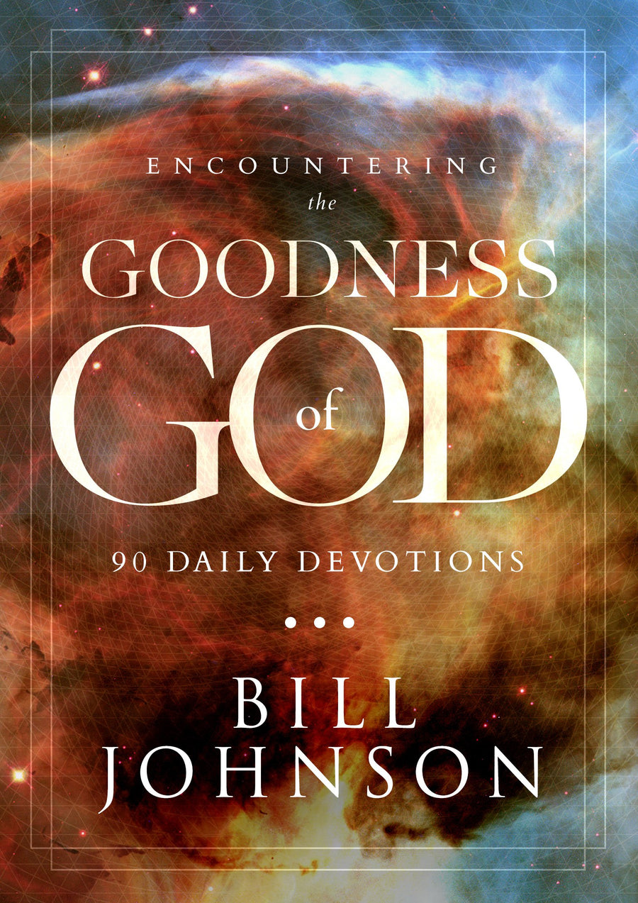 Encountering The Goodness Of God - Re-vived