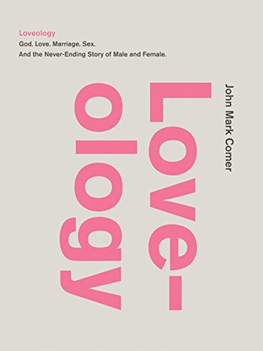 Loveology - Re-vived