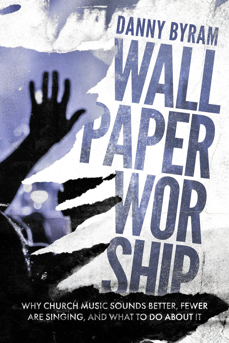 Wallpaper Worship - Re-vived