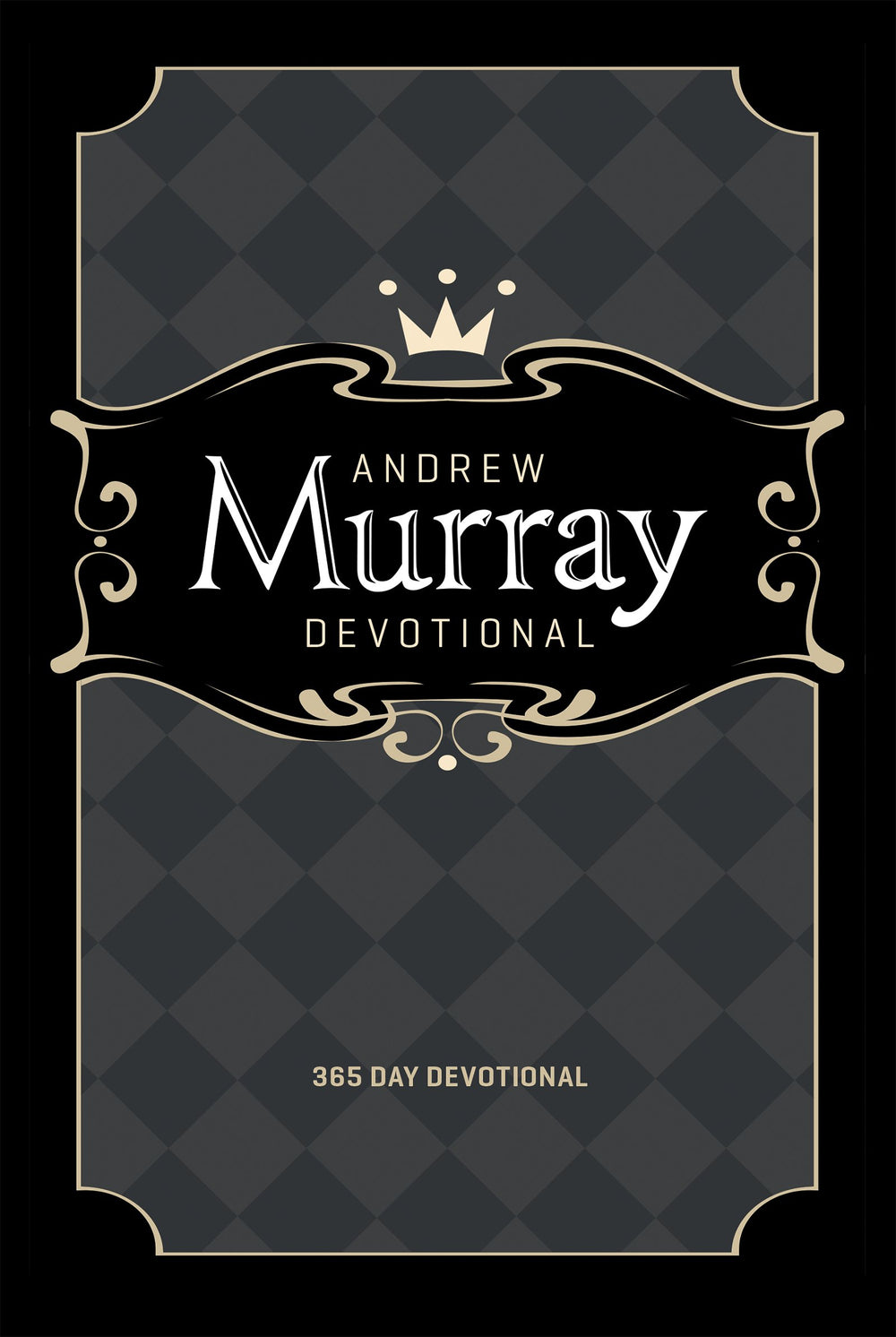 Andrew Murray Devotional (365 Day) - Re-vived