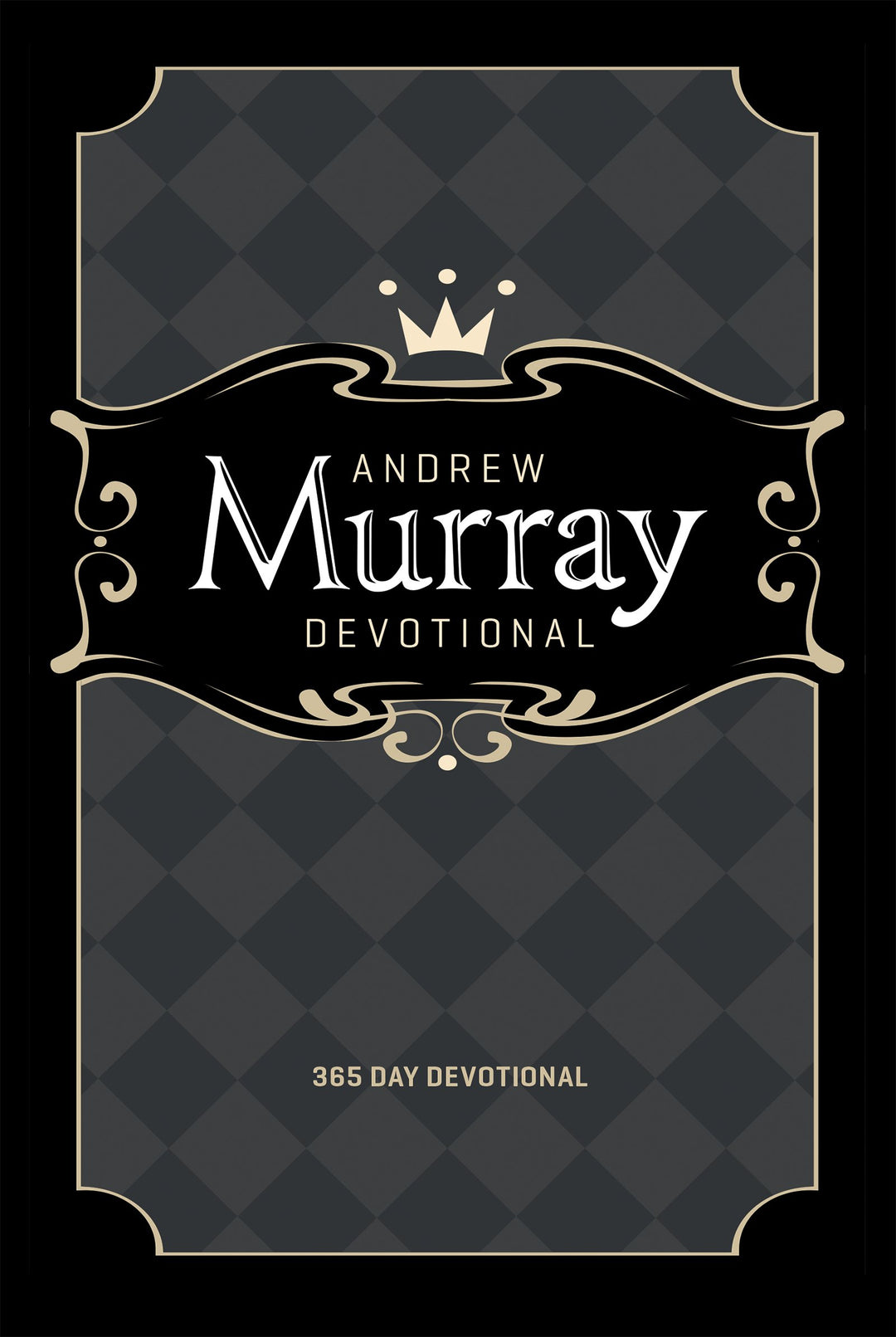 Andrew Murray Devotional (365 Day) - Re-vived