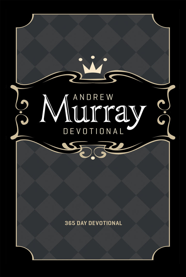 Andrew Murray Devotional (365 Day) - Re-vived