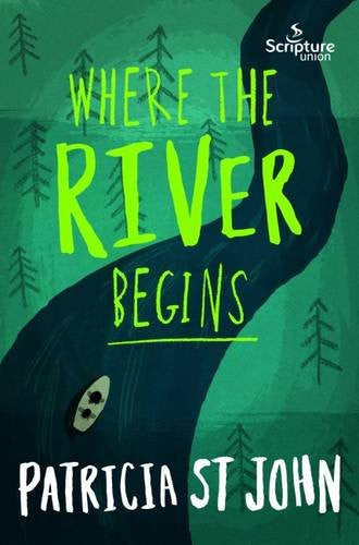 Where the River Begins - Re-vived