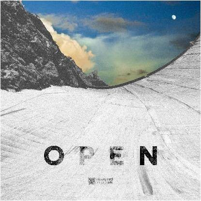 Open - Vineyard Records UK - Re-vived.com