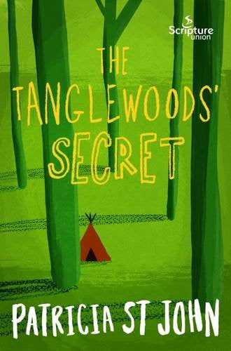 The Tanglewoods Secret - Re-vived