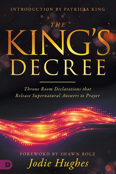 The King's Decree - Re-vived
