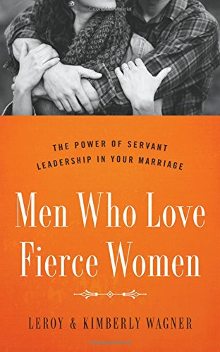 Men Who Love Fierce Women - Re-vived