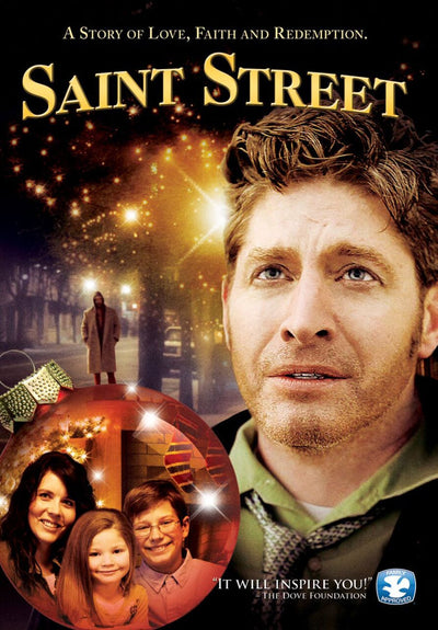 Saint Street DVD - Various Artists - Re-vived.com