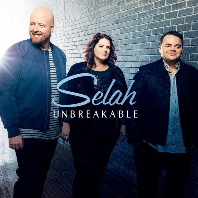 Unbreakable CD - Re-vived