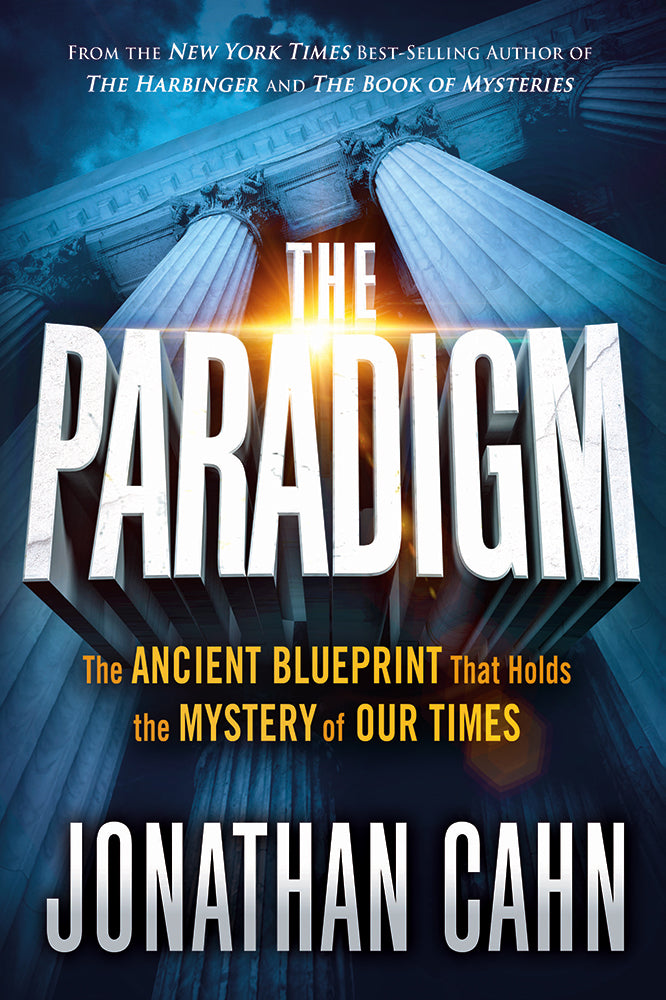 The Paradigm - Re-vived