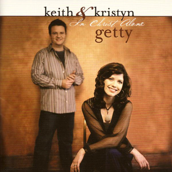 In Christ Alone CD - Re-vived