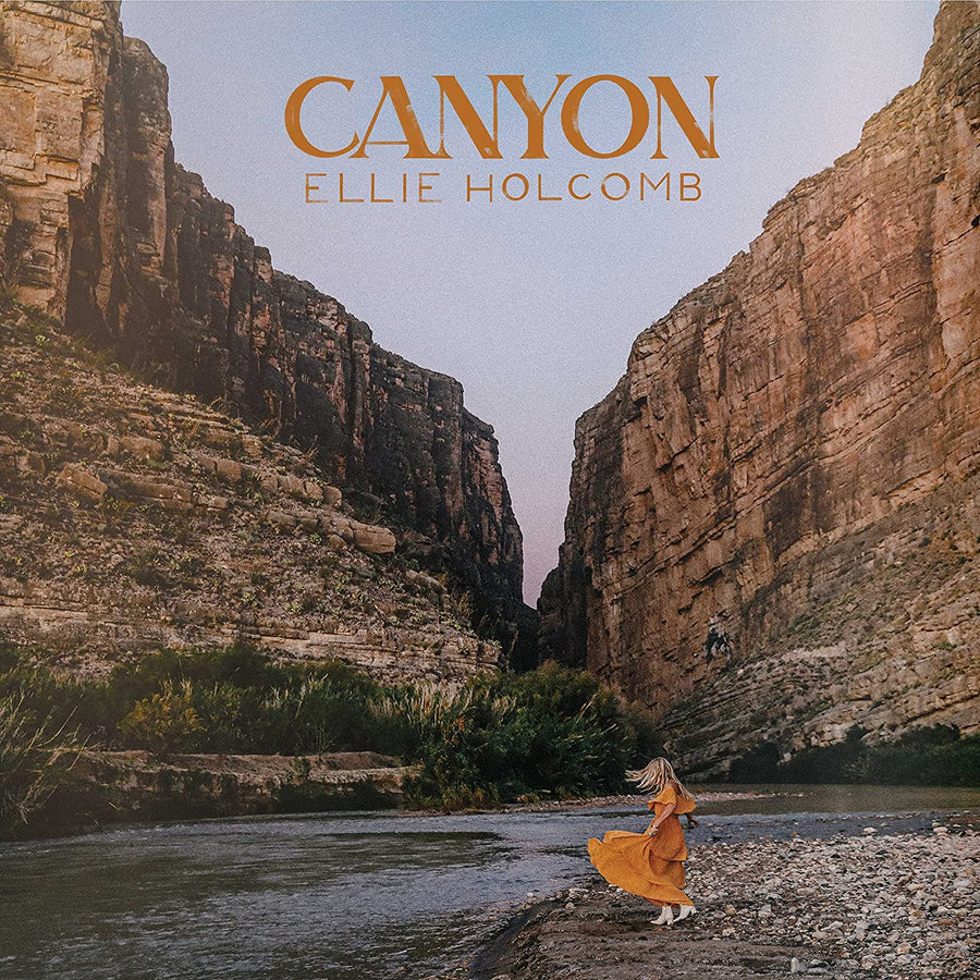 Canyon CD - Re-vived
