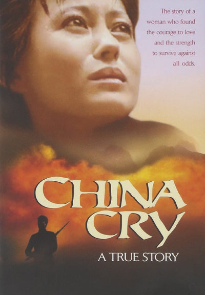 CHINA CRY DVD - Vision Video - Re-vived.com