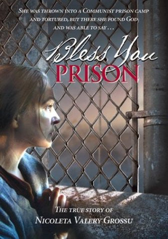 Bless You Prison DVD - Film - Re-vived.com