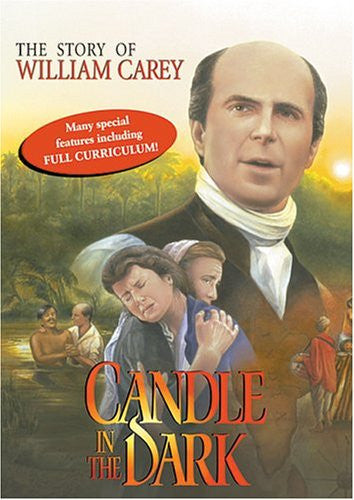 Candle In The Dark DVD - Vision Video - Re-vived.com