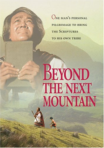 BEYOND THE NEXT MOUNTAIN DVD - Vision Video - Re-vived.com